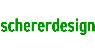 schererdesign |&nbsp;INDUSTRIEDESIGN |&nbsp;SONDERANFERTIGUNGEN